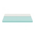 Beebi poroloonvoodi madrats MATY 60 cm x 120 cm | FreshDesign.ee