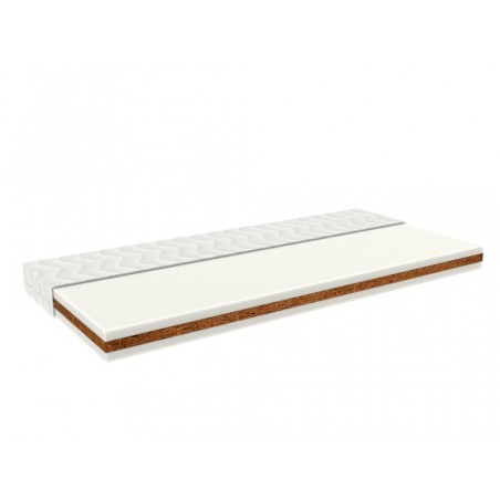 Beebivoodi madrats COCO 60 cm x 120 cm koo... | FreshDesign.ee