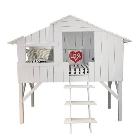 MATHY BY BOLS TREEHOUSE MAJAVOODI | FreshDesign.ee