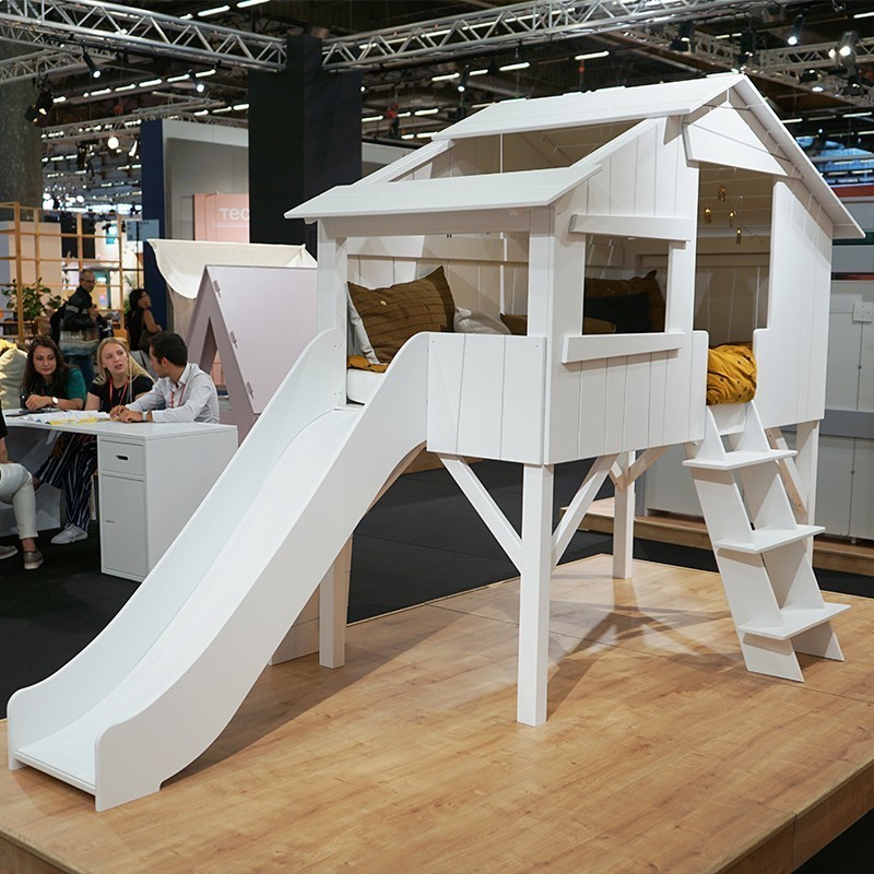 Mathy By Bols Treehouse majavoodi + liumägi | FreshDesign.ee