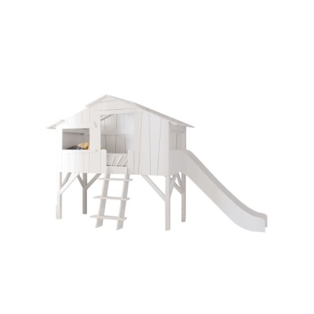 Mathy By Bols Treehouse majavoodi + liumägi