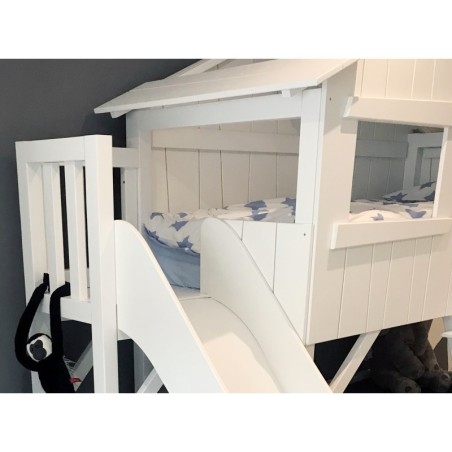 Mathy By Bols Treehouse majavoodi + liumäg... | FreshDesign.ee