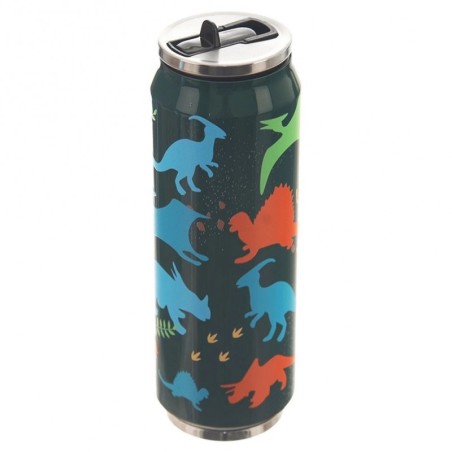 Dinosaurus termokruus 500 ml