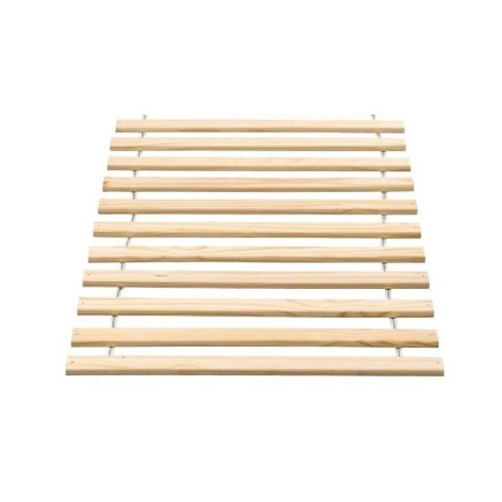 Majavoodi Barnie 90x200 cm, poolkõrge | FreshDesign.ee