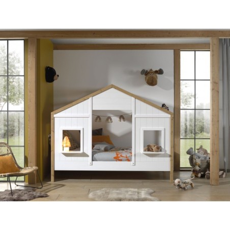 Majavoodi Babs 90x200 cm | FreshDesign.ee