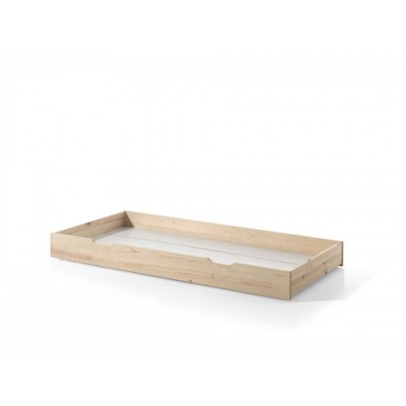 CABANE majavoodi äärega + voodisahtel 90 X... | FreshDesign.ee