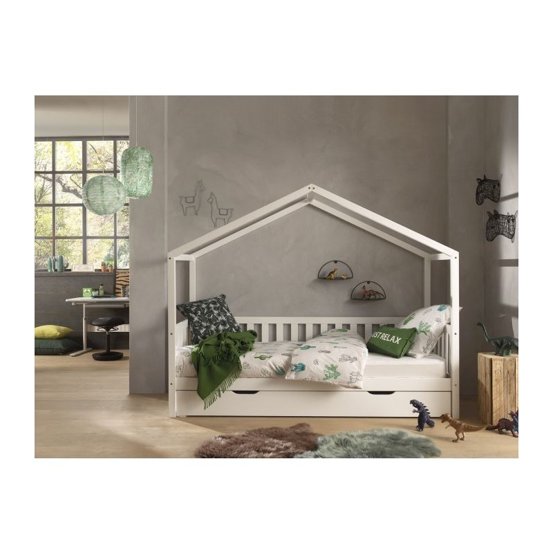 Majavoodi Dallas 90x200 cm koos lisavoodi ... | FreshDesign.ee