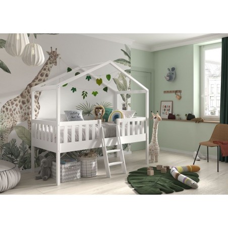 Majavoodi Dallas redeliga 90x200 cm | FreshDesign.ee