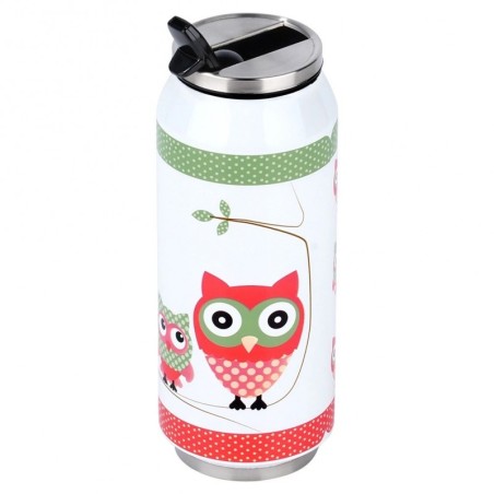 Termokruusi purk SOWA 400 ml | FreshDesign.ee