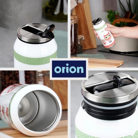 Termokruusi purk SOWA 400 ml | FreshDesign.ee