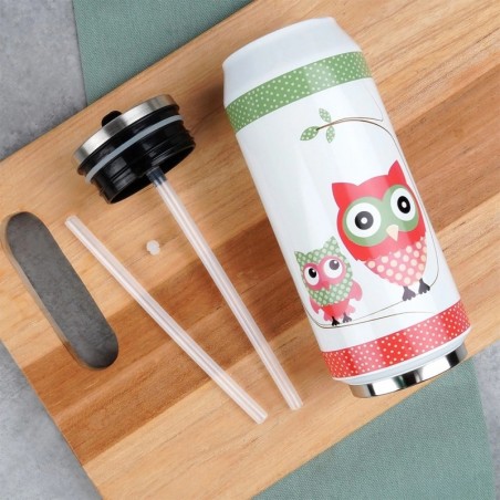 Termokruusi purk SOWA 400 ml | FreshDesign.ee