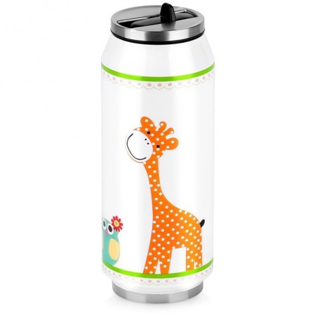 Termokruusi purk GIRAFA 400 ml | FreshDesign.ee
