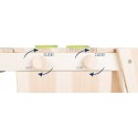 Puidust mobiilne mudaköök | FreshDesign.ee