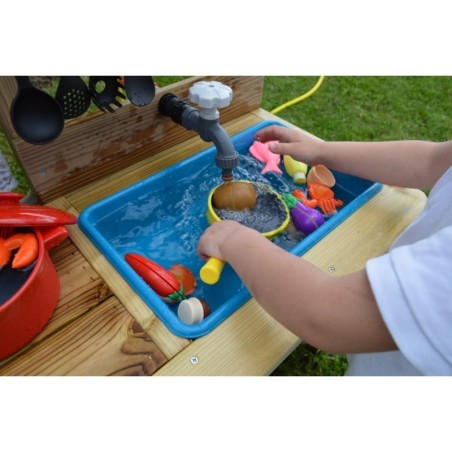 Mudaköök / õueköök | FreshDesign.ee