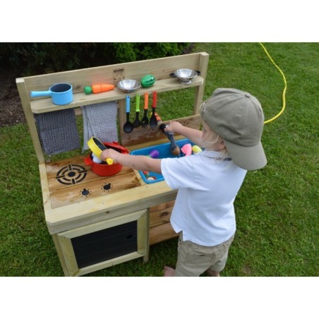 Mudaköök / õueköök | FreshDesign.ee