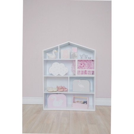 Maja riiul, suur | FreshDesign.ee