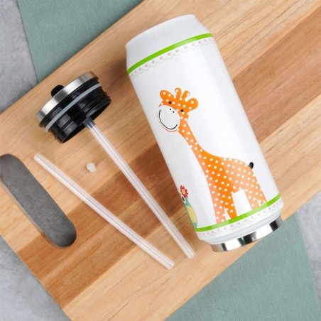 Termokruusi purk GIRAFA 400 ml | FreshDesign.ee