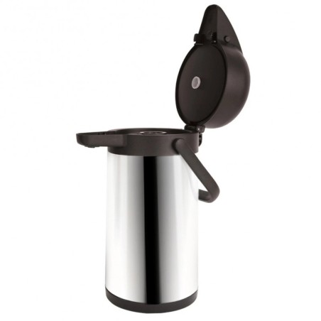 TERMO 2 terasest konverentsitermos, 2 liitrit | FreshDesign.ee