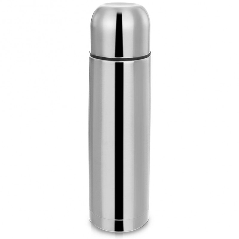 Terasest termos TERMO 1 liitrit | FreshDesign.ee