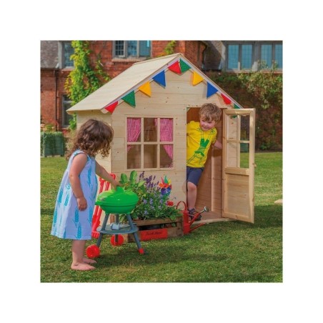 TP Toys Hideaway mängumaja | FreshDesign.ee