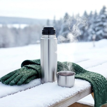 TERMO terasest termos 750 ml