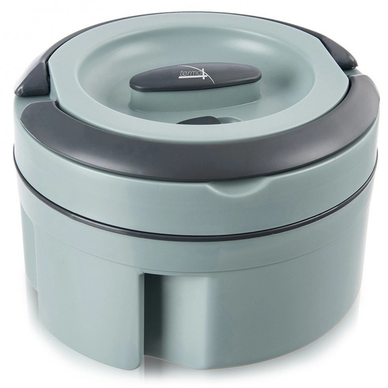 Terasest õhtusöögitermos TERMO 2, 4 liitrit | FreshDesign.ee
