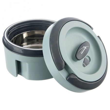 Terasest õhtusöögitermos TERMO 2, 4 liitrit | FreshDesign.ee