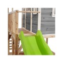 EXIT Loft 750 puidust mängumaja - hall | FreshDesign.ee