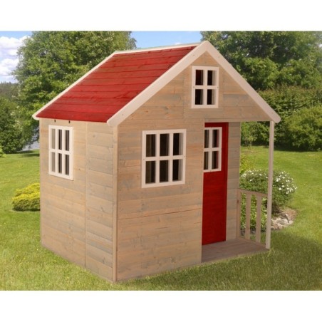 Moodul mängumaja Nordic villa