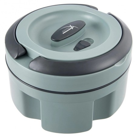 Terasest õhtusöögitermos TERMO 2, 4 liitrit | FreshDesign.ee