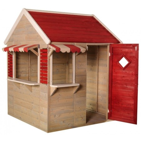 Moodul mängumaja Beach shop