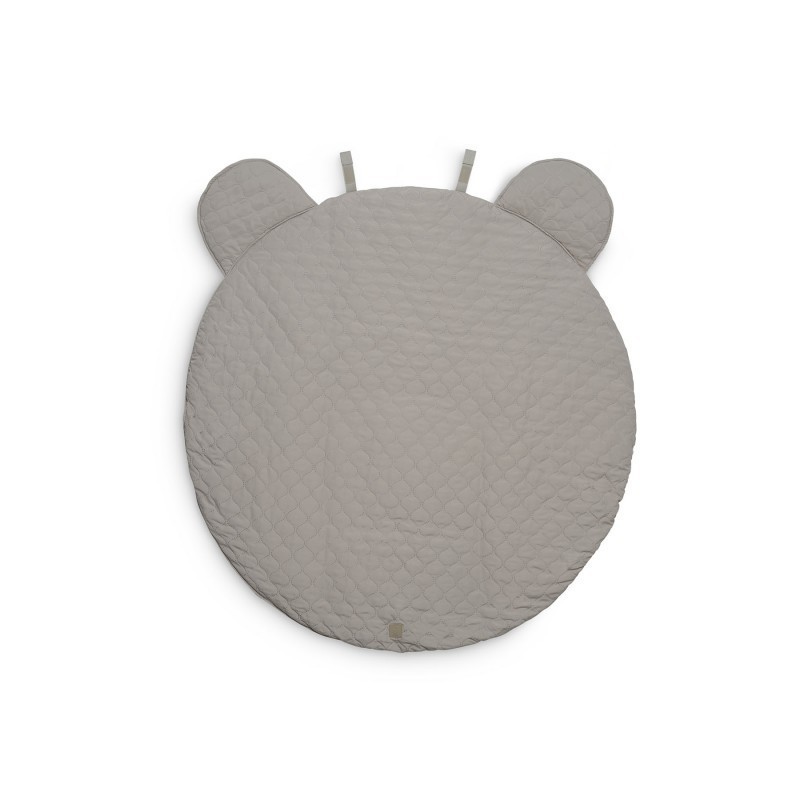 Mängumatt Ø 110cm Nougat | FreshDesign.ee