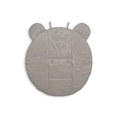 Mängumatt Ø 110cm Nougat | FreshDesign.ee