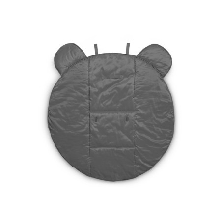 Mängumatt Ø 110cm Storm Grey | FreshDesign.ee