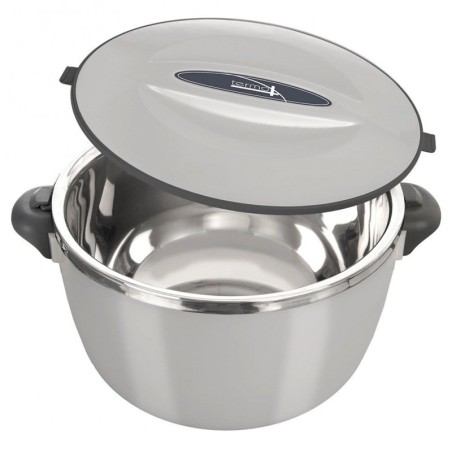 Terasest õhtusöögitermos TERMO 3, 5 liitrit | FreshDesign.ee