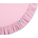 Mängumatt ümmargune, roosa | FreshDesign.ee