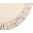 Mängumatt ümmargune, beež | FreshDesign.ee