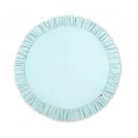 Mängumatt ümmargune, mint | FreshDesign.ee