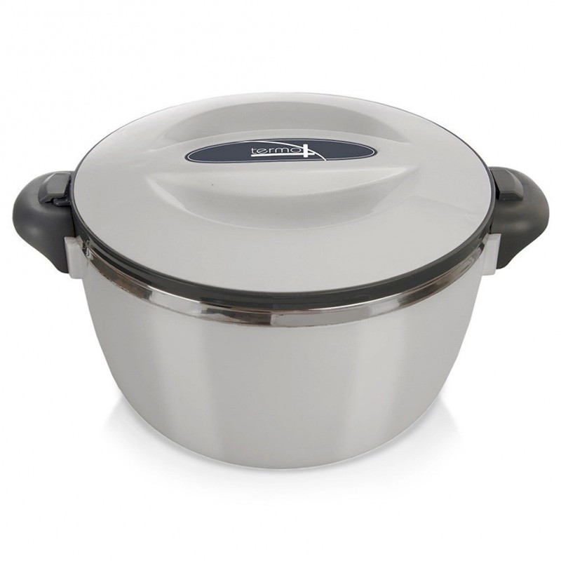 Terasest õhtusöögitermos THERMO 2 liitrit | FreshDesign.ee