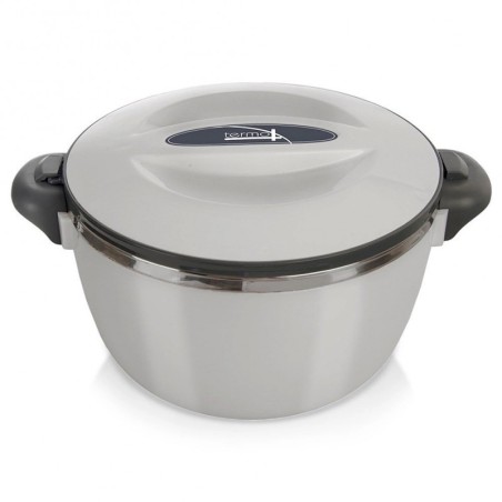 Terasest õhtusöögitermos THERMO 2 liitrit | FreshDesign.ee