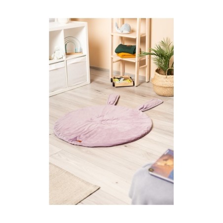 VELVET BUNNY MÄNGUMATT HEATHER