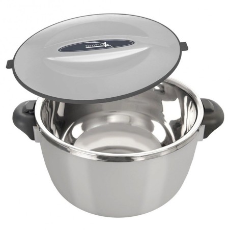 Terasest õhtusöögitermos THERMO 2 liitrit | FreshDesign.ee