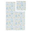 Mängumatt Flora Blue 120x180 cm | FreshDesign.ee