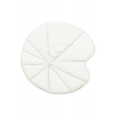 PESTAV MÄNGUMATT WATER LILY NATURAL 95X95 CM | FreshDesign.ee