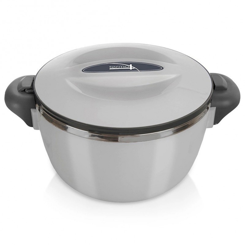 Terasest õhtusöögitermos TERMO 900 ml | FreshDesign.ee