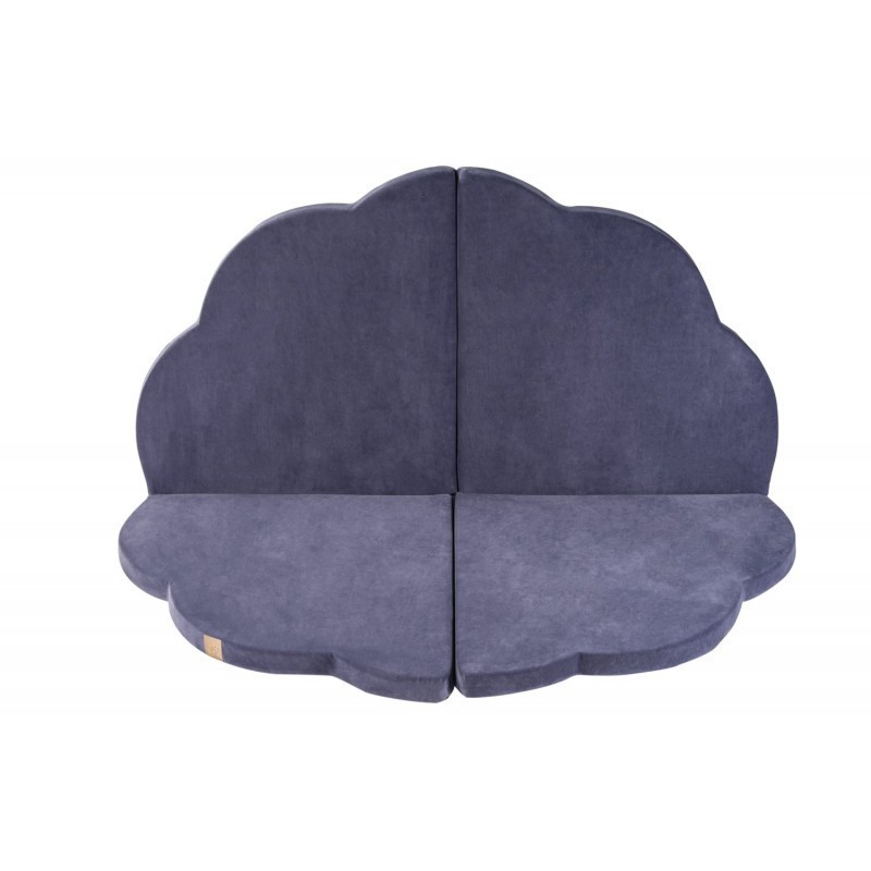 Kokkuvolditav pehme mängumatt 160x160 cm | FreshDesign.ee