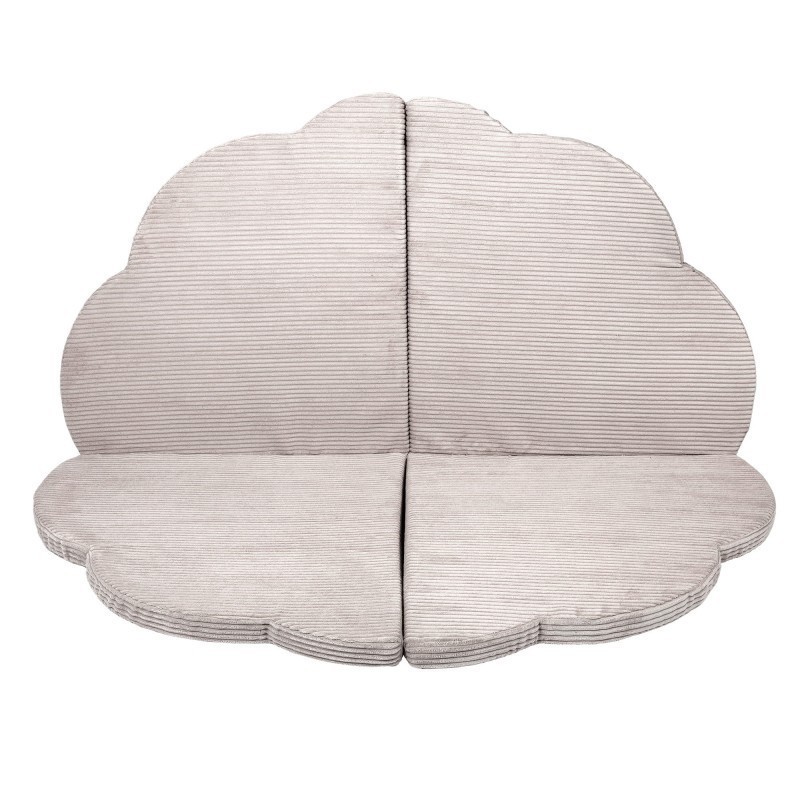 Kokkuvolditav pehme mängumatt Cloud Aesthe... | FreshDesign.ee