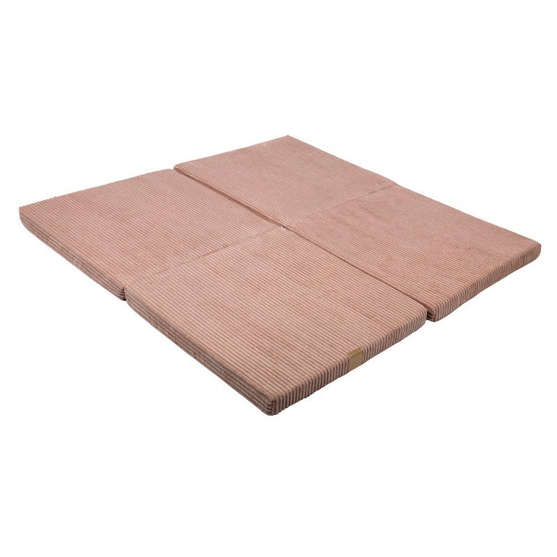 Kokkuvolditav pehme mängumatt 120x120 cm, ... | FreshDesign.ee