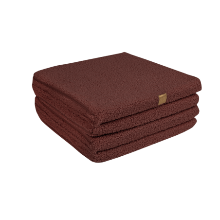 Kokkuvolditav pehme mängumatt 120x120 cm, ... | FreshDesign.ee