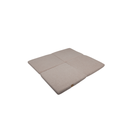 Kokkuvolditav pehme mängumatt 120x120 cm, ... | FreshDesign.ee